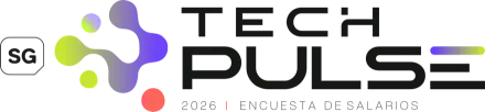 SG Tech Pulse 2026 · Encuesta de Salarios